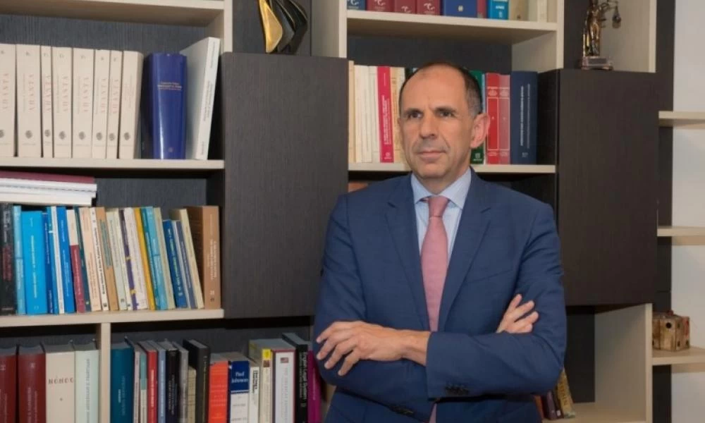 Γεραπετρίτης προς Ερντογάν: Δεν δεχόμαστε τελεσίγραφα